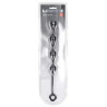 Levelz Boules Dropass M 30 x 3cm